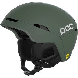 SALE New In Box POC Obex MIPS Helmet in Epidote Green Matte